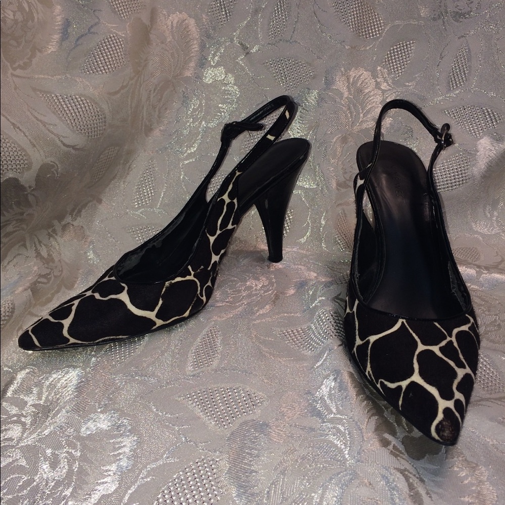 Shoes - Picture 3 of 3